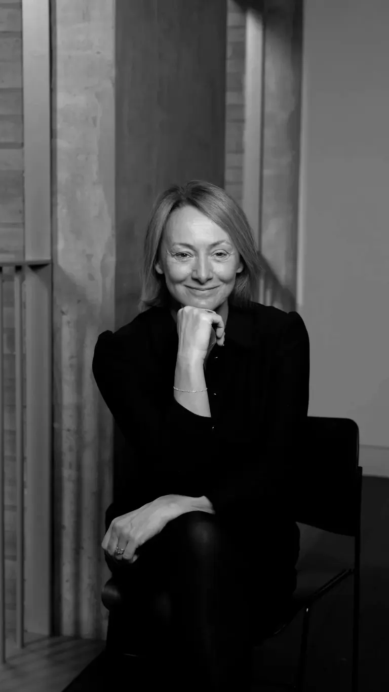 Julie Browne, founder of JD Browne Consulting