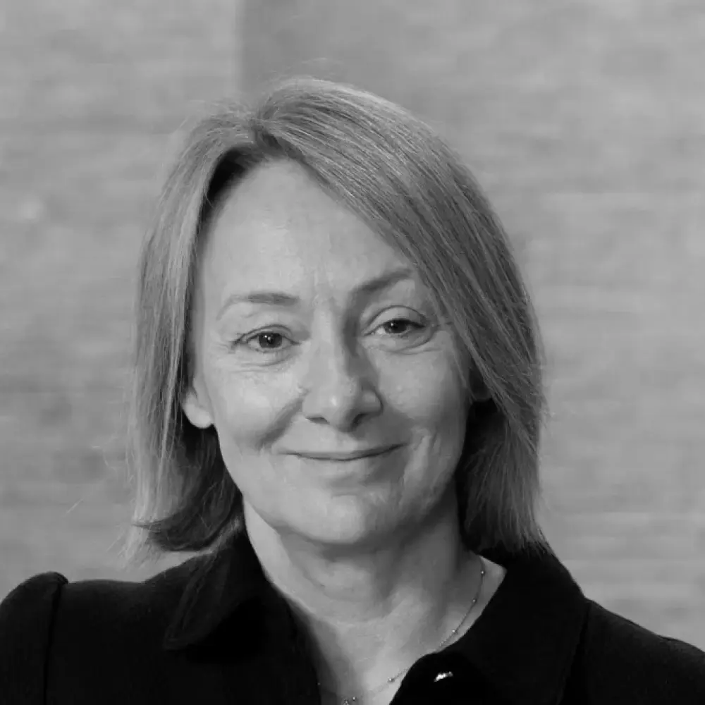 Julie Browne, founder of JD Browne Consulting